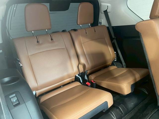 トヨタ&nbsp;ランドクルーザープラドの画像12