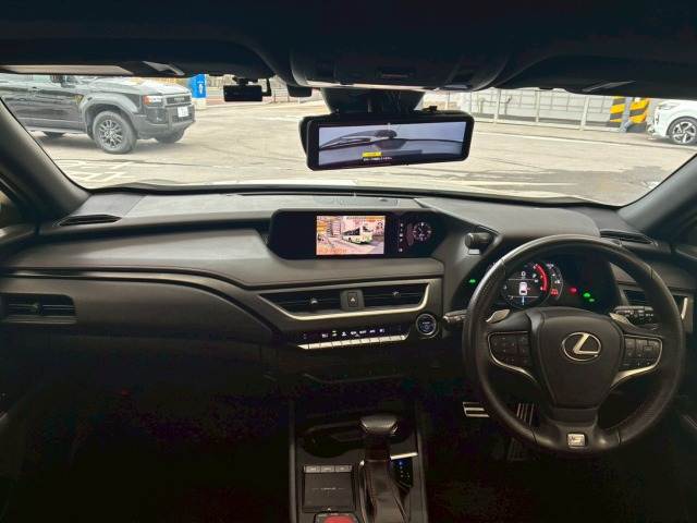 レクサス&nbsp;UXの画像3