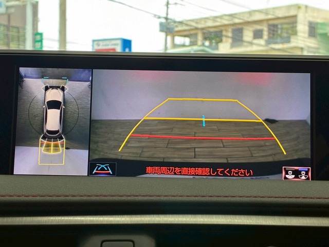 レクサス&nbsp;UXの画像4