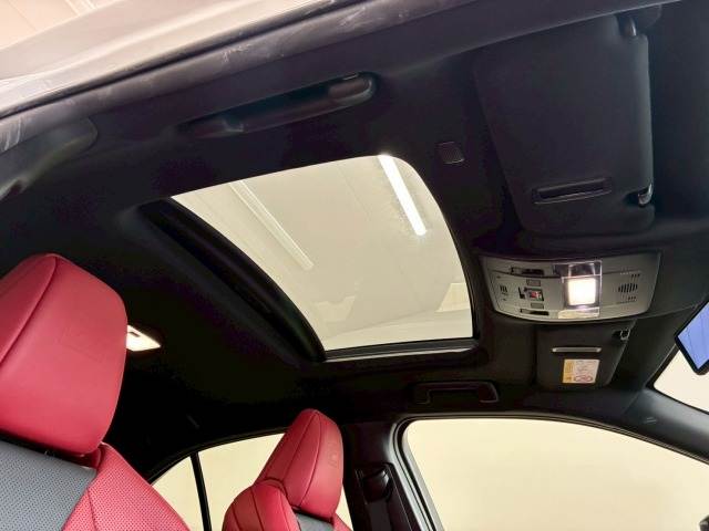 レクサス&nbsp;UXの画像5