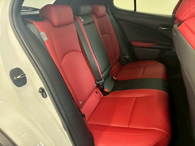 レクサス&nbsp;UXの画像12