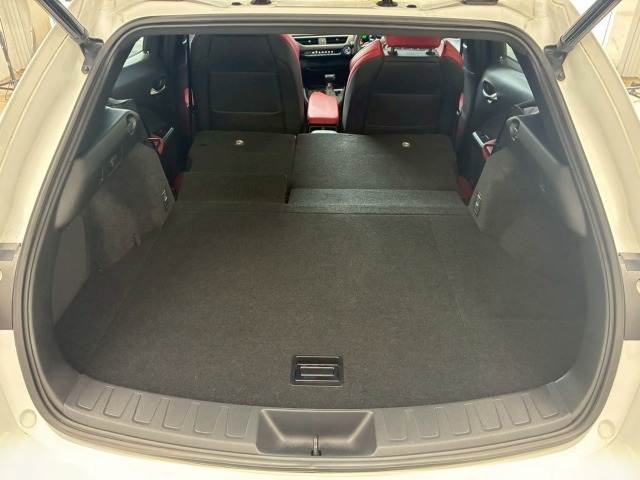 レクサス&nbsp;UXの画像13