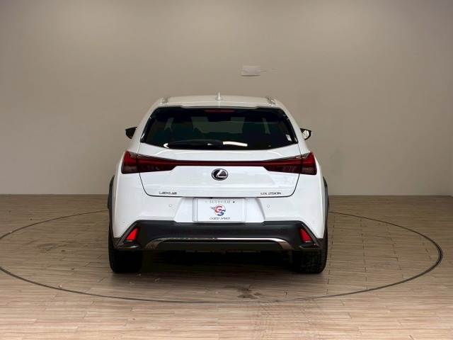 レクサス&nbsp;UXの画像15