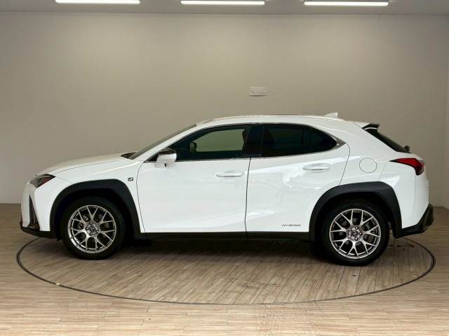 レクサス&nbsp;UXの画像16