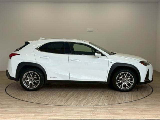 レクサス&nbsp;UXの画像17