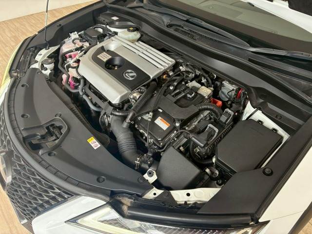 レクサス&nbsp;UXの画像20