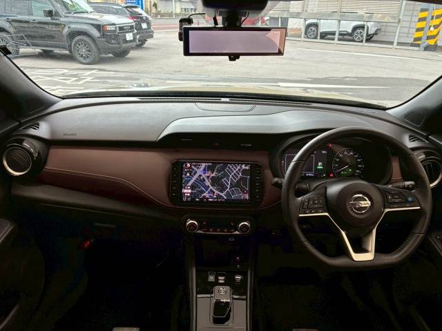 日産&nbsp;キックスの画像3