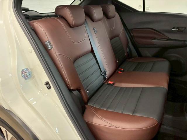 日産&nbsp;キックスの画像12