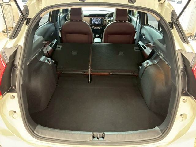 日産&nbsp;キックスの画像13