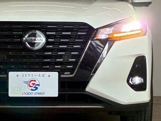 日産&nbsp;キックスの画像18