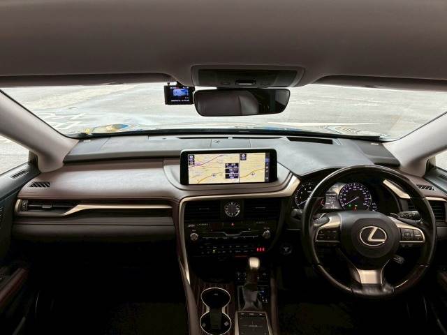 レクサス&nbsp;RXの画像3