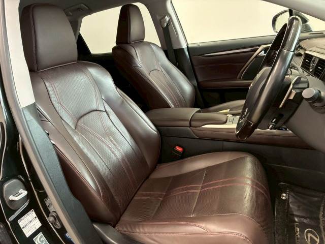 レクサス&nbsp;RXの画像11