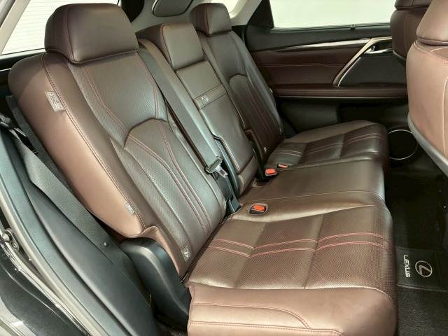 レクサス&nbsp;RXの画像12