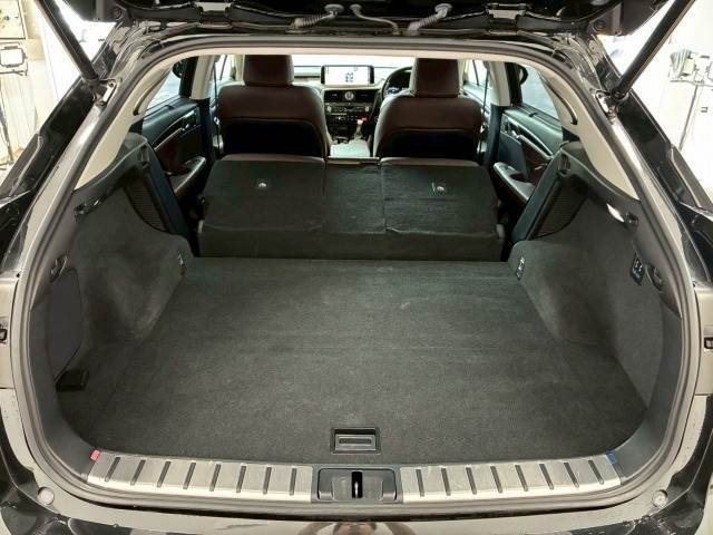 レクサス&nbsp;RXの画像13