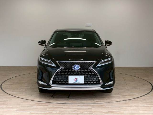 レクサス&nbsp;RXの画像14