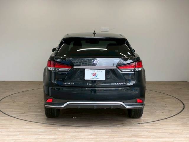 レクサス&nbsp;RXの画像15