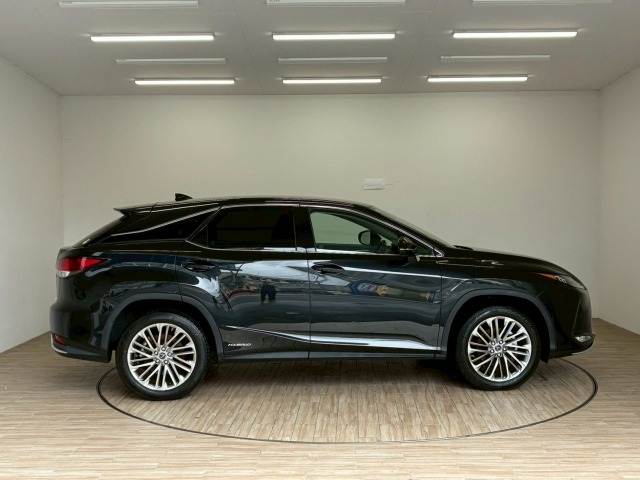 レクサス&nbsp;RXの画像17