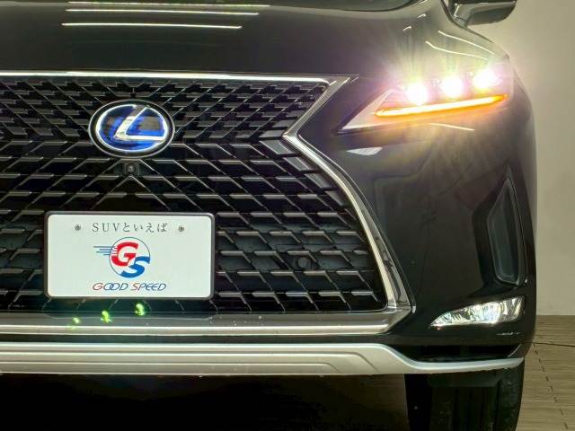 レクサス&nbsp;RXの画像18