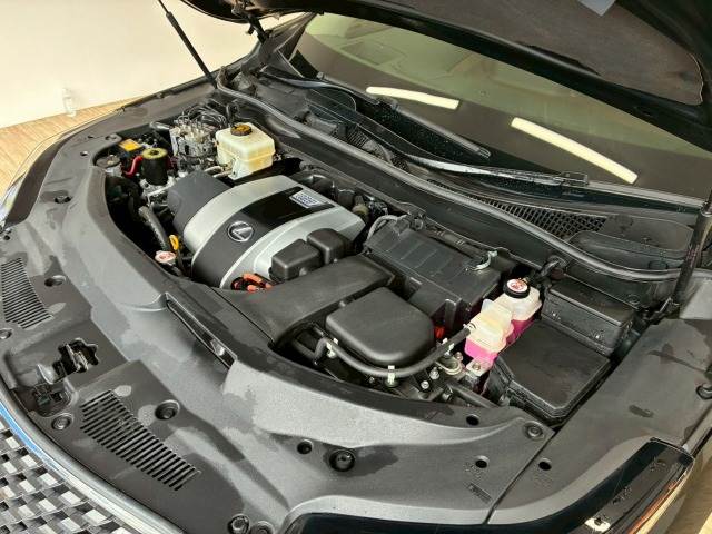 レクサス&nbsp;RXの画像20