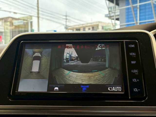 トヨタ&nbsp;シエンタハイブリッドの画像4