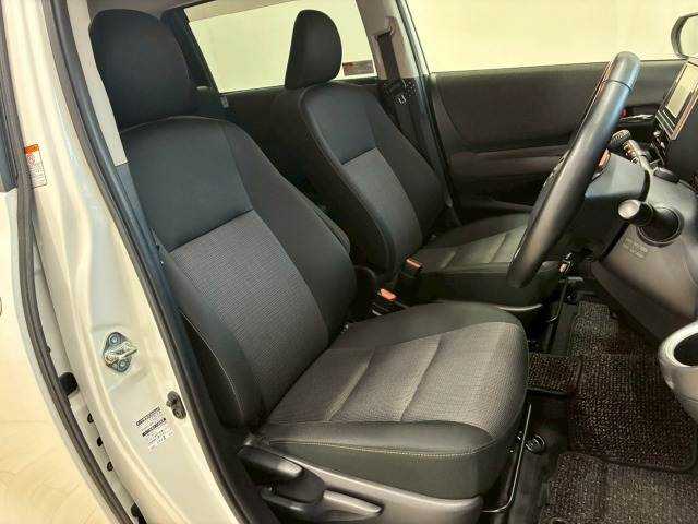 トヨタ&nbsp;シエンタハイブリッドの画像9