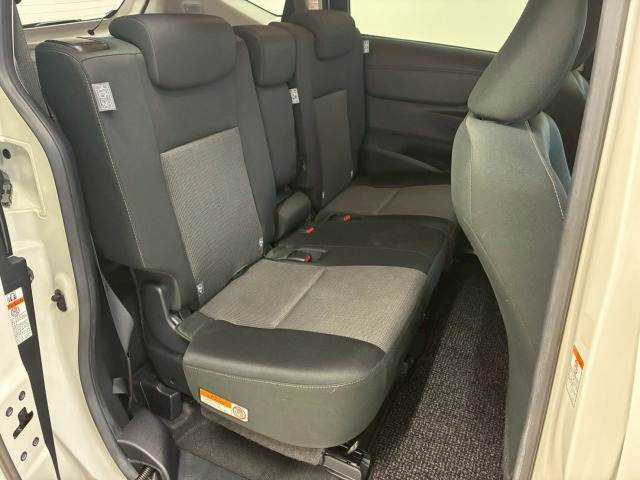 トヨタ&nbsp;シエンタハイブリッドの画像10