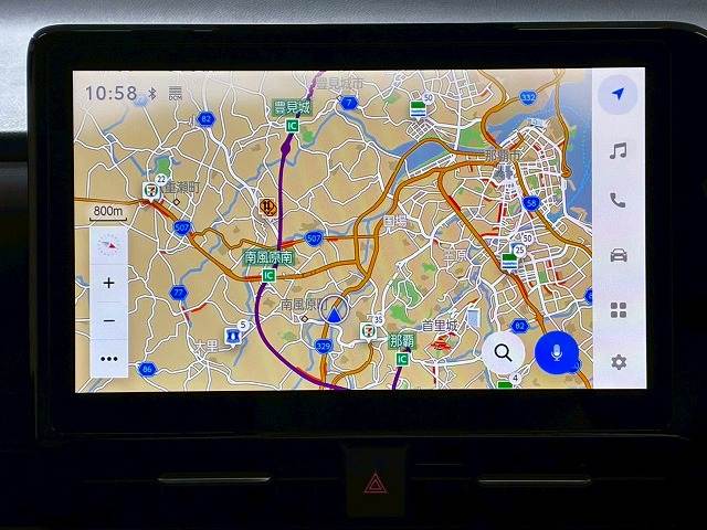トヨタ&nbsp;ヴォクシーハイブリッドの画像4