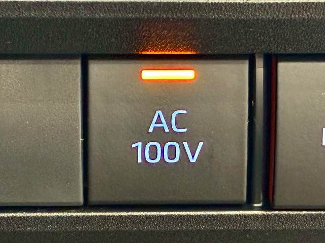 トヨタ&nbsp;ヴォクシーハイブリッドの画像8