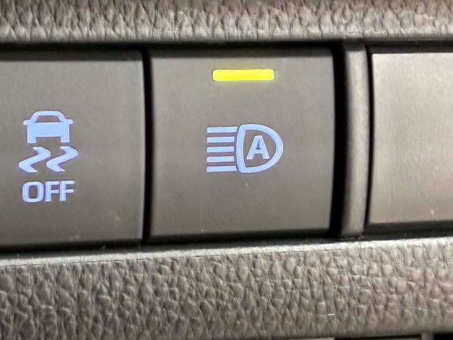 トヨタ&nbsp;ハリアーの画像7