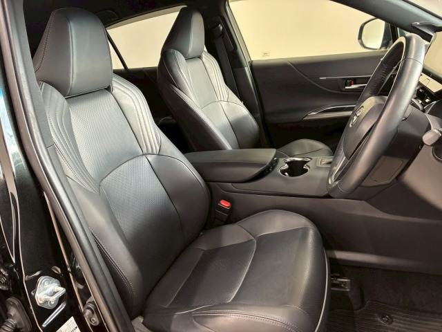 トヨタ&nbsp;ハリアーの画像11