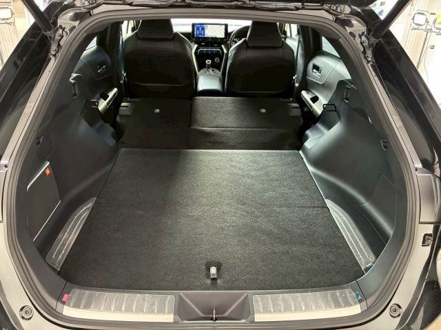 トヨタ&nbsp;ハリアーの画像13