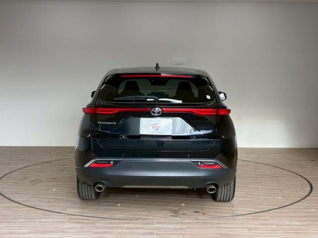 トヨタ&nbsp;ハリアーの画像15