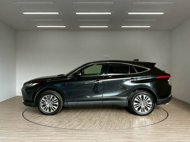 トヨタ&nbsp;ハリアーの画像16