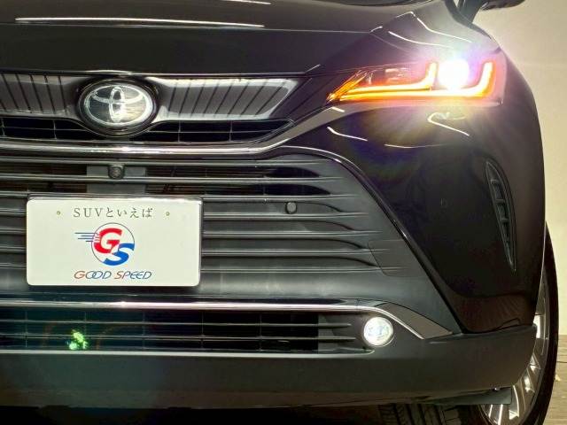 トヨタ&nbsp;ハリアーの画像18
