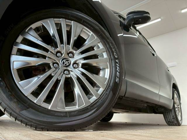 トヨタ&nbsp;ハリアーの画像19