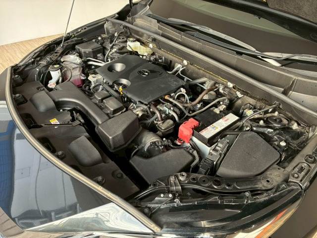 トヨタ&nbsp;ハリアーの画像20