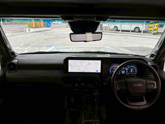 トヨタ&nbsp;ランドクルーザー250の画像3