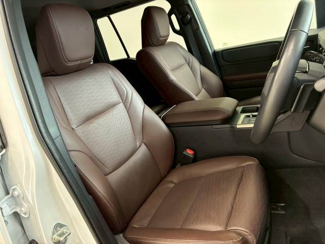 トヨタ&nbsp;ランドクルーザー250の画像10