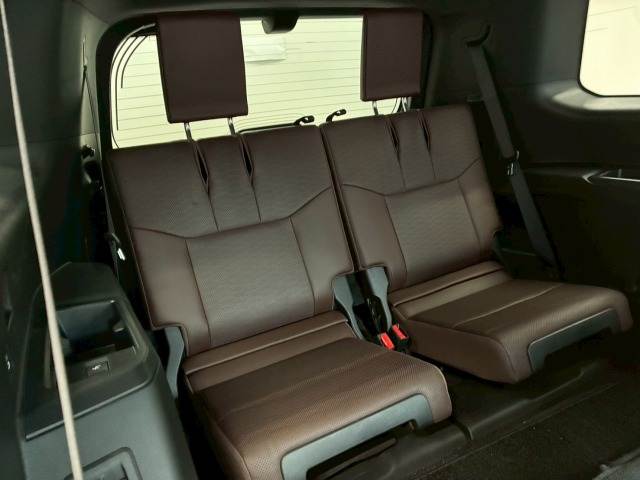 トヨタ&nbsp;ランドクルーザー250の画像12