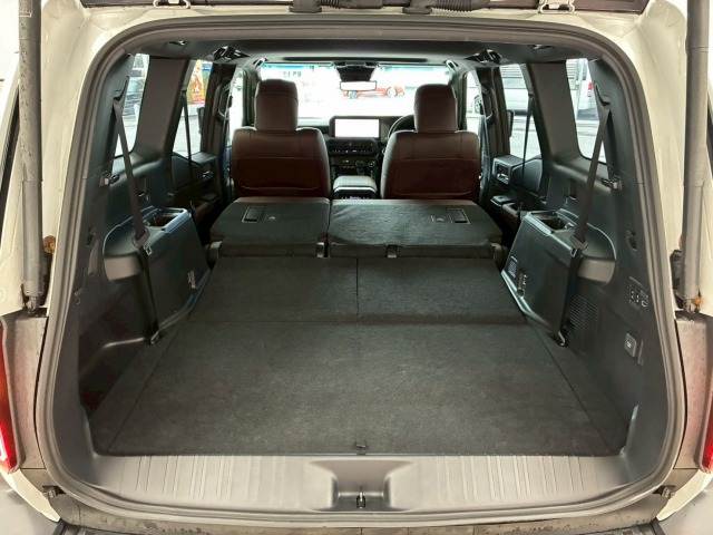 トヨタ&nbsp;ランドクルーザー250の画像13