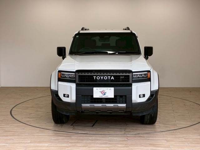 トヨタ&nbsp;ランドクルーザー250の画像14