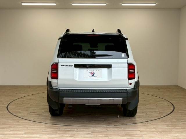 トヨタ&nbsp;ランドクルーザー250の画像15