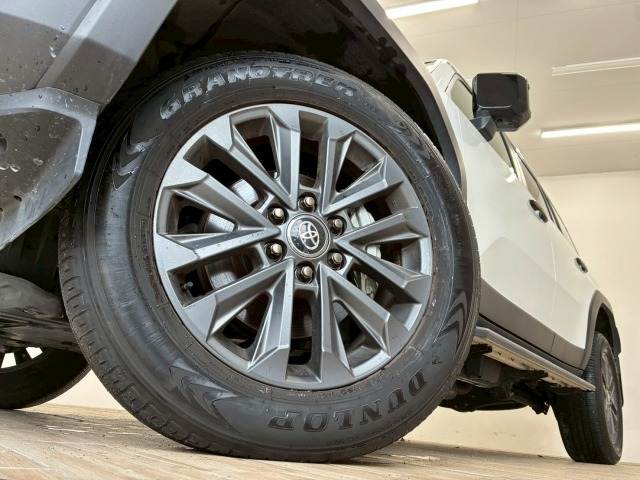 トヨタ&nbsp;ランドクルーザー250の画像19