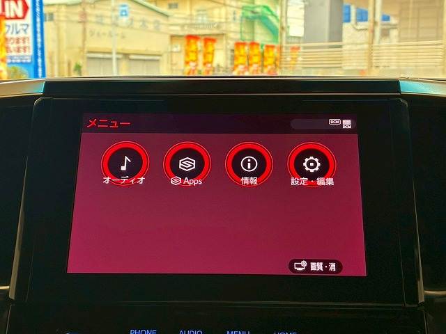 トヨタ&nbsp;アルファードの画像4