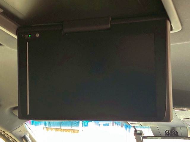 トヨタ&nbsp;アルファードの画像9