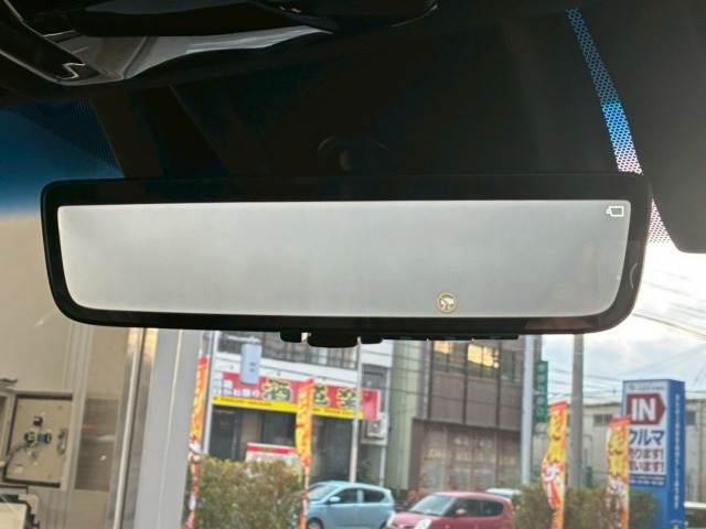 トヨタ&nbsp;ハリアーの画像7