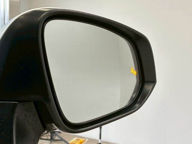 トヨタ&nbsp;ハリアーの画像8