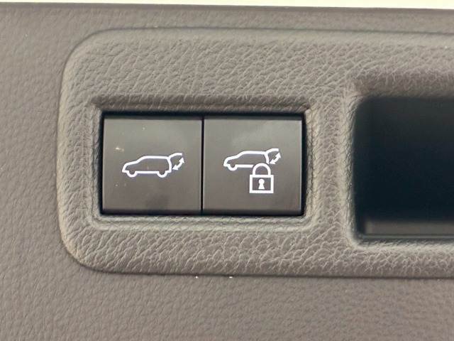 トヨタ&nbsp;ハリアーの画像9