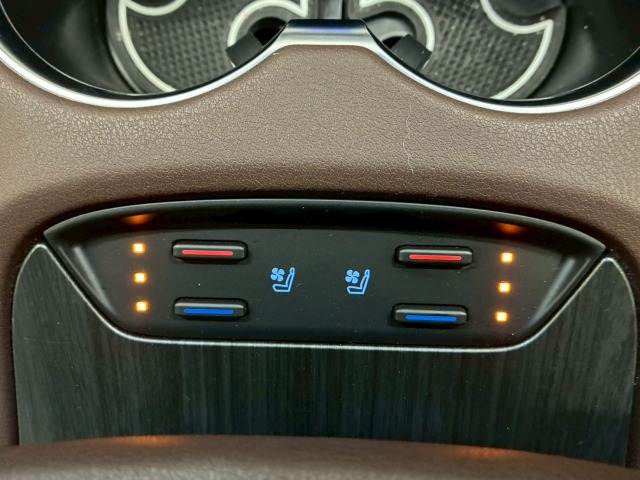 トヨタ&nbsp;ハリアーの画像10