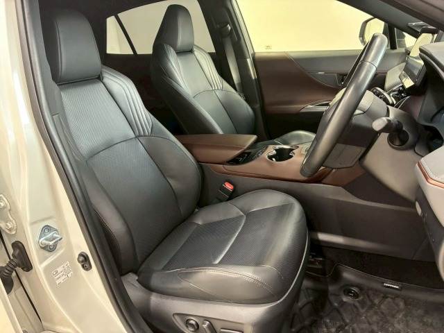 トヨタ&nbsp;ハリアーの画像11